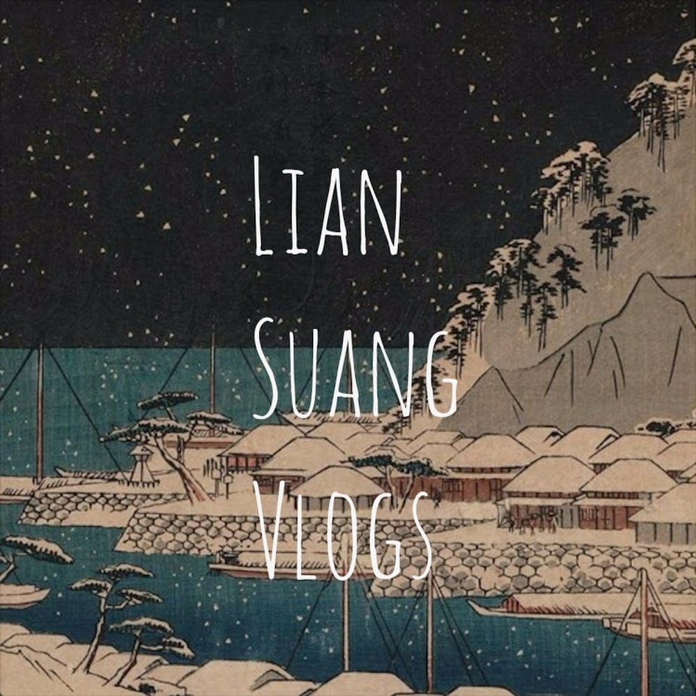 Meet your Posher, Liansuangvlogs